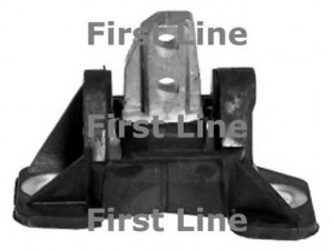 FIRST LINE FEM3455 variklio montavimas 
 Variklis -> Variklio montavimas -> Variklio montavimo rėmas
9135178, 91351783
