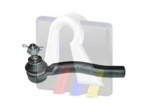 RTS 91-02551-2 skersinės vairo trauklės galas 
 Vairavimas -> Vairo mechanizmo sujungimai
45047-02010, 45047-09050, 45047-09150