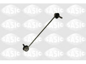 SASIC 2304011 šarnyro stabilizatorius 
 Ašies montavimas/vairavimo mechanizmas/ratai -> Stabilizatorius/fiksatoriai -> Savaime išsilyginanti atrama
546180001R