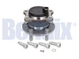BENDIX 051986B rato guolio komplektas 
 Ašies montavimas/vairavimo mechanizmas/ratai -> Rato stebulė/montavimas -> Rato guolis
31277680, 31387352