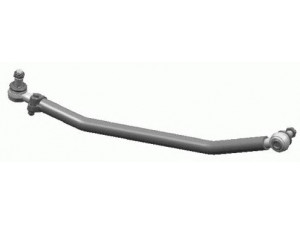 LEMFÖRDER 30050 01 strypo montavimas
