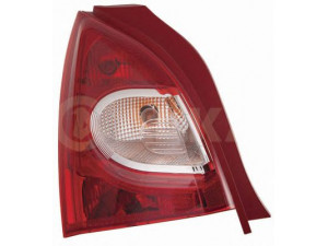 ALKAR 2222171 kombinuotas galinis žibintas 
 Dviratė transporto priemonės -> Elektros įranga -> Kombinuotas galinis žibintas/dalys -> Kombinuotas galinis žibintas
265502963R