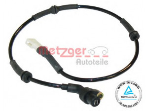 METZGER 0900272 jutiklis, rato greitis 
 Elektros įranga -> Jutikliai
1090645, 96AB.2B372-BB