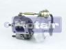 MOTAIR TURBOLADER 334426 kompresorius, įkrovimo sistema
9040967599, 904096759980, A9040967599