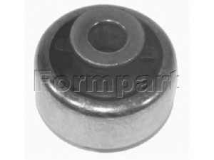 FORMPART 2200039 valdymo svirties/išilginių svirčių įvorė 
 Ašies montavimas/vairavimo mechanizmas/ratai -> Valdymo svirtis/pasukamosios svirties sujungimas -> Montavimas/sutvirtinimas
54502-00QAA, 5450200Q0C, 5450200Q0D