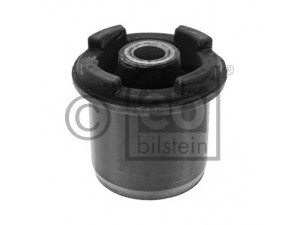FEBI BILSTEIN 02128 valdymo svirties/išilginių svirčių įvorė 
 Ašies montavimas/vairavimo mechanizmas/ratai -> Valdymo svirtis/pasukamosios svirties sujungimas -> Montavimas/sutvirtinimas
0352 358, 352 358, 90468638, 90468638