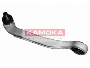 KAMOKA 9937774 vikšro valdymo svirtis 
 Ašies montavimas/vairavimo mechanizmas/ratai -> Valdymo svirtis/pasukamosios svirties sujungimas -> Vairo trauklės (valdymo svirtis, išilginis balansyras, diago
4E0 407 505 B, 4E0 407 505 E