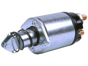 PowerMax 81013760 solenoidinis jungiklis, starteris