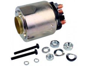 PowerMax 1016172 solenoidinis jungiklis, starteris