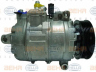 HELLA 8FK 351 322-311 kompresorius, oro kondicionierius 
 Oro kondicionavimas -> Kompresorius/dalys
7L6 820 803 F, 7L6 820 803 J, 7L6 820 803 K