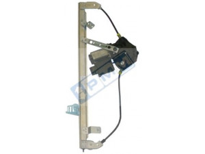 PMM 70394 L lango pakėliklis 
 Vidaus įranga -> Elektrinis lango pakėliklis
8200335242, 8200748377