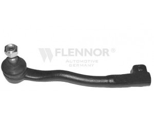 FLENNOR FL879-B skersinės vairo trauklės galas 
 Vairavimas -> Vairo mechanizmo sujungimai
32211141345
