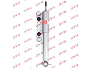 KYB 553117 amortizatorius 
 Pakaba -> Amortizatorius
J4851139685, 4850029225, 4851130090