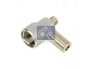 DT 4.30281 jungtis, suspausto oro linija
645 990 0270, 6459900270