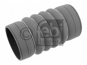 FEBI BILSTEIN 26815 kompresoriaus padavimo žarna 
 Išmetimo sistema -> Turbokompresorius
001 094 79 82, 002 094 17 82, 002 094 54 82