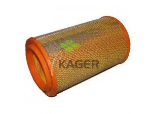 KAGER 12-0087 oro filtras 
 Techninės priežiūros dalys -> Techninės priežiūros intervalai
60603977, 60811342, 608113421, 7786225