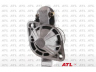 ATL Autotechnik A 22 780 starteris 
 Elektros įranga -> Starterio sistema -> Starteris
36100-23100, 36100-23120, 36100-23150