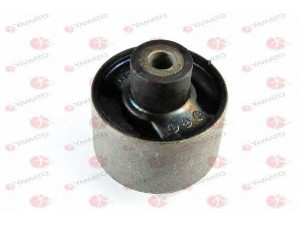 YAMATO J55006AYMT įvorė, valdymo svirties montavimas 
 Ašies montavimas/vairavimo mechanizmas/ratai -> Valdymo svirtis/pasukamosios svirties sujungimas -> Montavimas/sutvirtinimas
MR102063