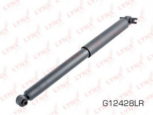 LYNXauto G12428LR amortizatorius 
 Pakaba -> Amortizatorius
55310-FD050, 55310-FD051, 55310-FD150