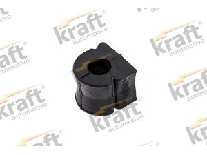 KRAFT AUTOMOTIVE 4233029 skersinio stabilizatoriaus įvorių komplektas 
 Ašies montavimas/vairavimo mechanizmas/ratai -> Stabilizatorius/fiksatoriai -> Sklendės
50701178, 50705943, 50701178, 50705943