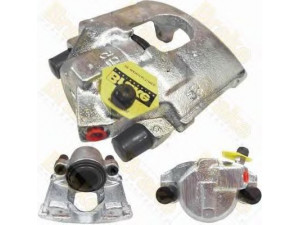 Brake ENGINEERING CA407R stabdžių apkaba 
 Dviratė transporto priemonės -> Stabdžių sistema -> Stabdžių apkaba / priedai
5021733, 5023223