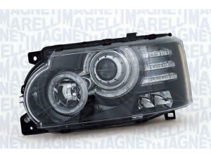 MAGNETI MARELLI 712472721129 priekinis žibintas 
 Kėbulas -> Priekinis žibintas/dalys -> Priekinis žibintas/įterp.
AH42-13W030-FC, LR026164, LR032301
