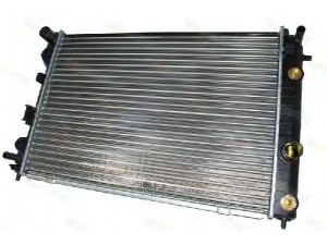THERMOTEC D7X033TT radiatorius, variklio aušinimas 
 Aušinimo sistema -> Radiatorius/alyvos aušintuvas -> Radiatorius/dalys
6302004, 6302 004