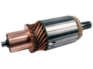 PowerMax 1016514 ankeris, starteris
