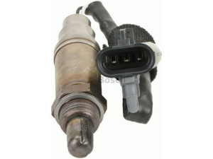 BOSCH 0 258 005 700 lambda jutiklis 
 Išmetimo sistema -> Jutiklis/zondas
19178938, 25132789, 25133505, 25161152