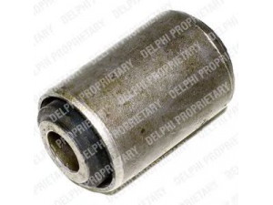 DELPHI TD361W valdymo svirties/išilginių svirčių įvorė 
 Ašies montavimas/vairavimo mechanizmas/ratai -> Valdymo svirtis/pasukamosios svirties sujungimas -> Montavimas/sutvirtinimas
54560-50A00, 54560-50Y10