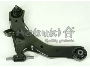 ASHUKI 1473-2150 vikšro valdymo svirtis 
 Ašies montavimas/vairavimo mechanizmas/ratai -> Valdymo svirtis/pasukamosios svirties sujungimas -> Vairo trauklės (valdymo svirtis, išilginis balansyras, diago
210289/ABS, 37-16 050 0005/MEYLE