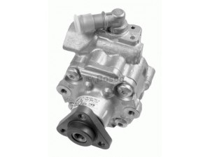 BOSCH K S00 000 174 hidraulinis siurblys, vairo sistema 
 Vairavimas -> Vairo pavara/siurblys
7P6 422 154 B