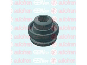 AUTOFREN SEINSA D8006 gofruotoji membrana, kardaninis velenas 
 Ratų pavara -> Gofruotoji membrana
HH14153100, 92601216, 92601217