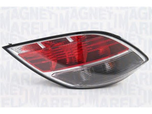 MAGNETI MARELLI 718121201461 kombinuotas galinis žibintas 
 Kėbulas -> Šviesos -> Kombinuotas galinis žibintas/dalys -> Kombinuotas galinis žibintas
1222356