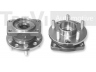 TREVI AUTOMOTIVE WB1171 rato guolio komplektas 
 Ašies montavimas/vairavimo mechanizmas/ratai -> Rato stebulė/montavimas -> Rato guolis
C2S3301