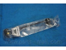 PARTS-MALL PXCLB-018-S šarnyro stabilizatorius 
 Ašies montavimas/vairavimo mechanizmas/ratai -> Stabilizatorius/fiksatoriai -> Savaime išsilyginanti atrama
0K33C34150, 0K33C34150A, 0K33C34150AAS