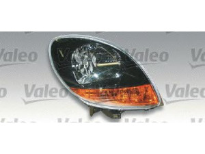 VALEO 043589 priekinis žibintas 
 Elektros įranga -> Priekinis žibintas/dalys -> Priekinis žibintas/įterp.
7701069088, 8200183917