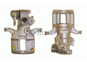 BOSCH 0 986 474 032 stabdžių apkaba 
 Dviratė transporto priemonės -> Stabdžių sistema -> Stabdžių apkaba / priedai
43210 SF1 023/S, 43210-SF1-023