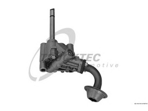 TRUCKTEC AUTOMOTIVE 07.18.007 alyvos siurblys
028 115 105 BL, 028 115 105 J, 068 115 105 BL