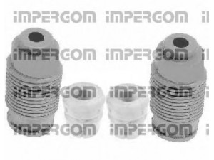 ORIGINAL IMPERIUM 50365 apsauginio dangtelio komplektas, amortizatorius 
 Ašies montavimas/vairavimo mechanizmas/ratai -> Montavimas, pakabos statramstis
0344412, 0344445, 344412, 344445
