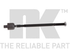NK 5033017 vidinė skersinė vairo trauklė 
 Vairavimas -> Vairo mechanizmo sujungimai
MB266152, MB315160, MB350577, MB501721