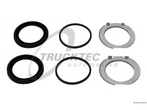 TRUCKTEC AUTOMOTIVE 02.43.115 remonto komplektas, stabdžių apkaba
001 586 1142