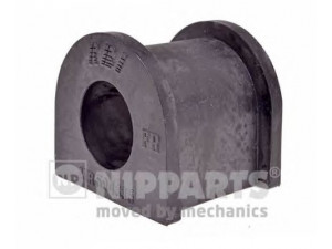 NIPPARTS N4275023 įvorė, stabilizatorius 
 Ašies montavimas/vairavimo mechanizmas/ratai -> Stabilizatorius/fiksatoriai -> Sklendės
MR594335