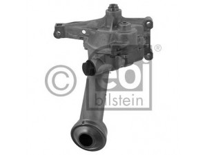 FEBI BILSTEIN 05387 alyvos siurblys
602 180 02 01, 602 180 16 01