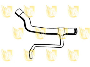 UNIGOM R5001 radiatoriaus žarna 
 Aušinimo sistema -> Žarnelės/vamzdeliai/sujungimai -> Radiatoriaus žarnos
6025006501