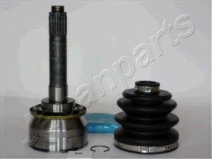 JAPANPARTS GI-904 jungčių komplektas, kardaninis velenas 
 Ratų pavara -> Sujungimai/komplektas
8-94173-304-2, 8-94247-649-0