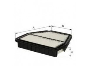 UNIFLUX FILTERS XA921 oro filtras 
 Filtrai -> Oro filtras
48 07 917, 4807917, 96628890, 96 628 890