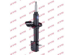 KYB 635002 amortizatorius 
 Pakaba -> Amortizatorius
G30628700C, G30628700D, GS7728700