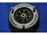 PARTS-MALL PXCNA-004F pakabos statramsčio atraminis guolis 
 Ašies montavimas/vairavimo mechanizmas/ratai -> Montavimas, pakabos statramstis
546303L000