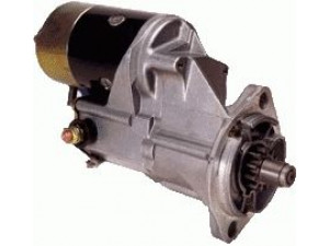 DELCO REMY 10461519 starteris